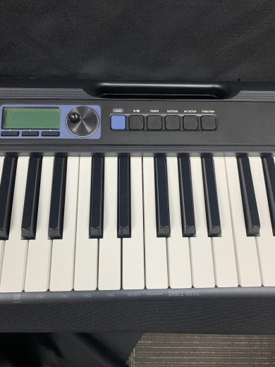 Casio - CT-S300 BK 4